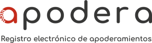 Logo Registro Electrónico de Apoderamientos