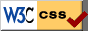 Validador CSS